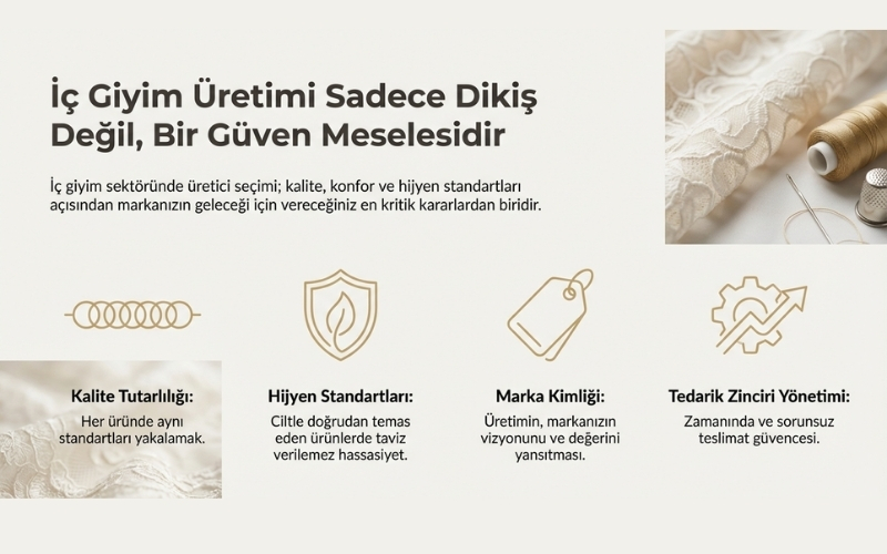 Taşkın Moda Kimdir İç Çamaşırı Üretiminde Uzman Marka