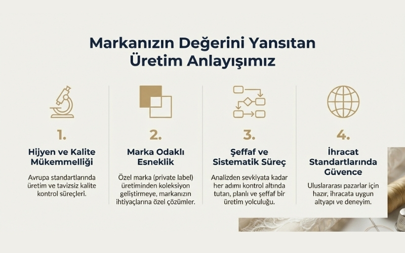 Taşkın Moda’yı Öne Çıkaran Unsurlar