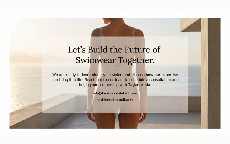 Turkish Wholesale bikini production 