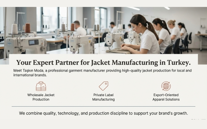 Who Is Taşkın Moda