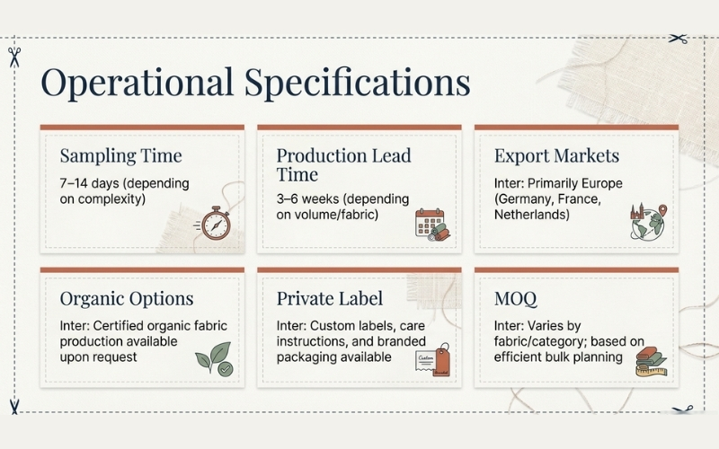 Decision Guide: How to Select the Right Manufacturer