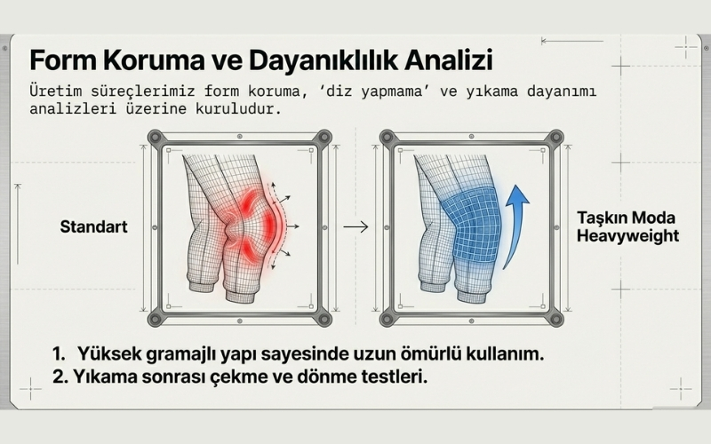 Ölçeklenebilir Üretim