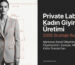 Private Label Kadın Giyim Üreticisi