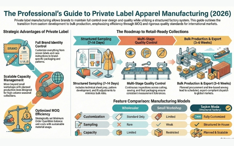 Private Label Women’s Clothing Manufacturer (1)