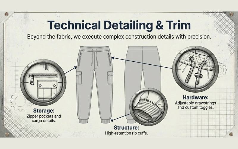 Technical Capability