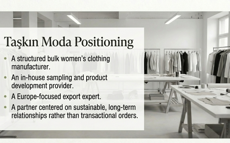 Pricing Factors in Private Label Production