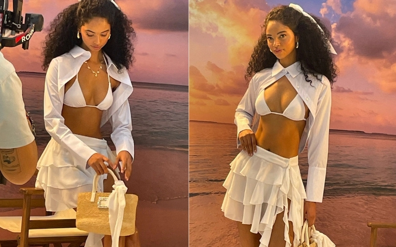 Toptan Bikini Üretimi ve OEMPrivate Label Süreci