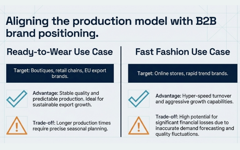 B2B Purchasing Guide and Business Model Analysis