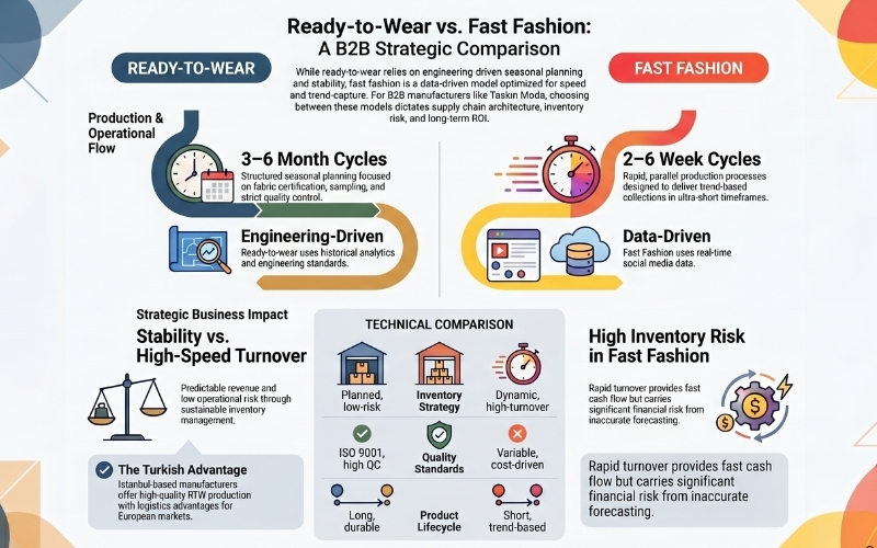 Differences Between Ready-to-Wear and Fast Fashion (1)