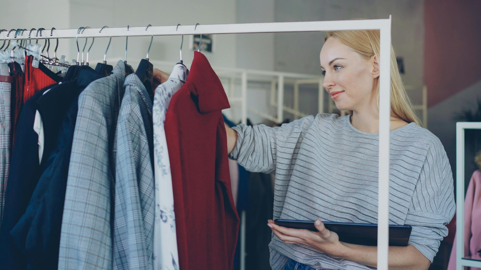 Differences Between Ready-to-Wear and Fast Fashion