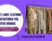Private label Clothing manufacturer for Dutch brands