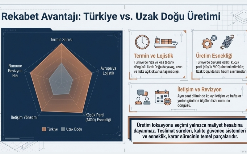 hazır giyim üreticisi