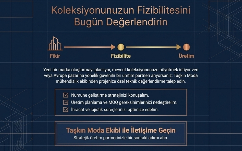 hazır giyim üreticileri
