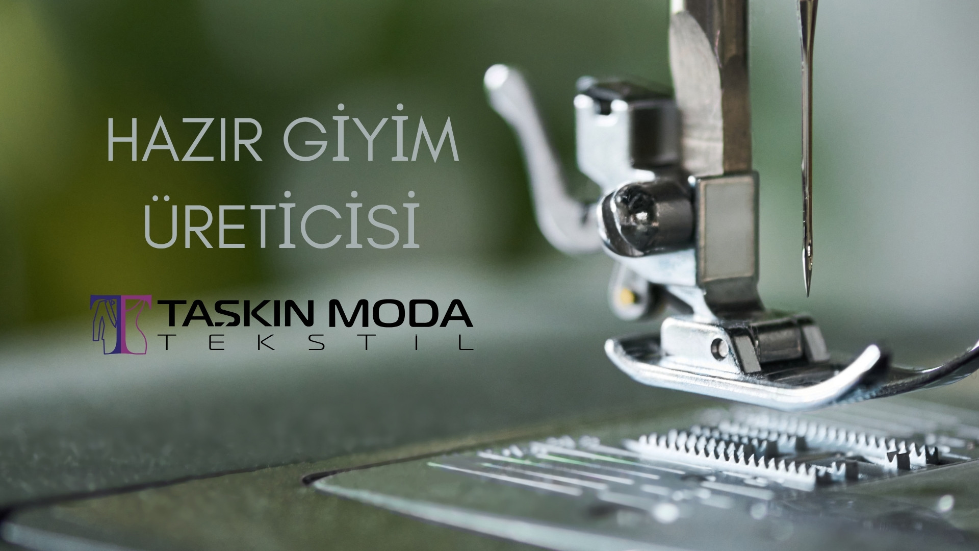 hazır giyim üreticileri