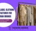 private label clothing manufacturer for Austrian brands