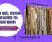 private label clothing manufacturer for Finnish brands