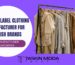 private label clothing manufacturer for Finnish brands