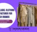 private label clothing manufacturer for Irish brands