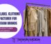 private label clothing manufacturer for Norwegian brands